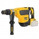DeWALT DCH614N FLEXVOLT perforatorius BARE DeWALT DCH614N FLEXVOLT perforatorius BARE